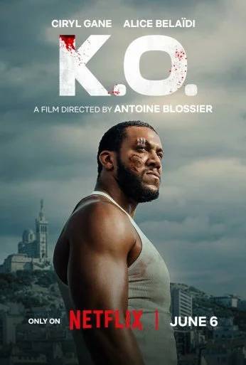 K.O. (2025)